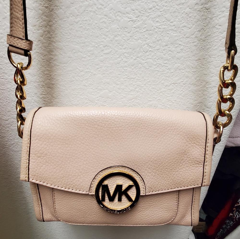 Michael Kors Crossbody